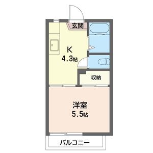 桜 ハイツ 202号-16