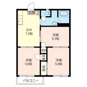 アネックス　鈴木 202号-16