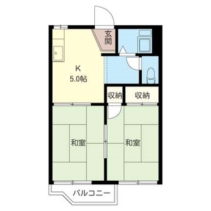 アルス　内谷 203号-6
