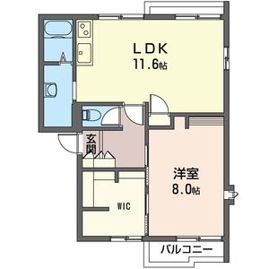 リバーヒル B 101号-16