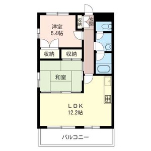 クレートメゾン　東大成 308号-16