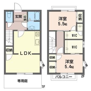 フレグランス　松ヶ丘 101号-6