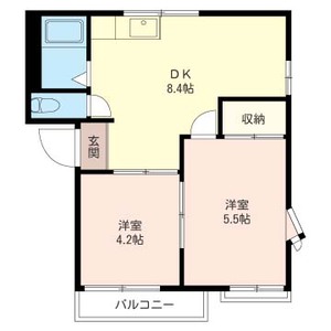 アネックス　和光 202号-16