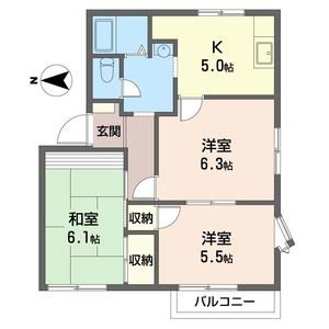 フレグランス U 201号-16