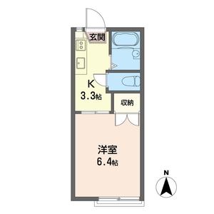 エクセル 草加 205号-16