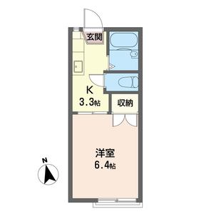 エクセル 草加 207号-6