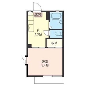 パークサイド ハイツ A 205号-16