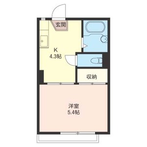 エム ユー ハイツ 202号-16