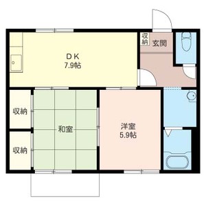 スイーニュ　プルミエ　Ｃ 102号-15