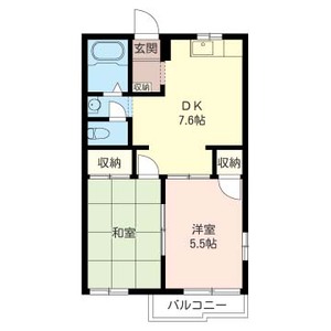 スカイホープ　Ａ 201号-16