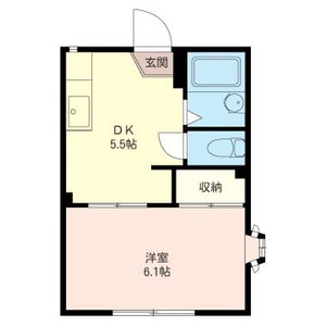 グレース・カーサ 101号-16