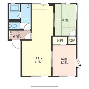 ライジング清見　Ａ 101号-6