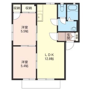 エクセルグレイ大宮Ａ 101号-16