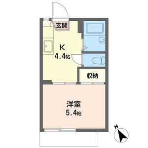 ボナール わらび 102号-16