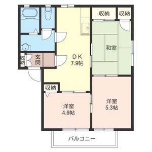 TERRY BLVD A 201号-12