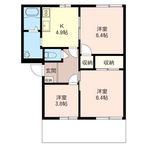 メゾン 神田 102号-16