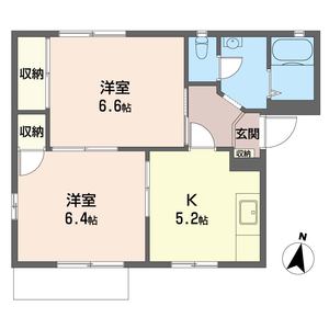 エクセル宮下 B 101号-16