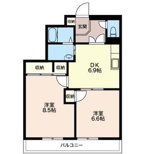 ベルカノン 302号-16