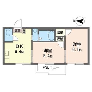エクセル　グリーン 202号-16