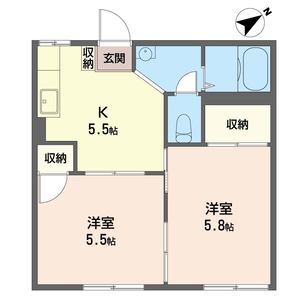 グランハイツ 105号-16