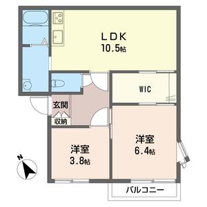 フォーレスト A 205号-16