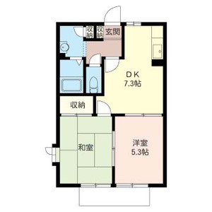 スリーコート　Ｂ 102号-16