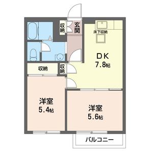 ロイヤル　ハイツ　Ａ 101号-16