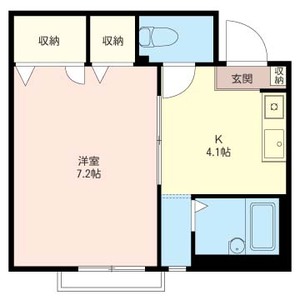 クリスタル　ハイツ 102号-16