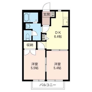 グランドール 202号-14