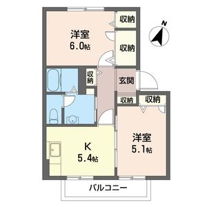 エミネント　Ａ 103号-16