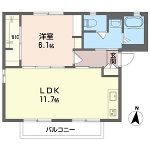 サン・トュアン 202号-16
