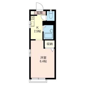 メゾン・サカヱ 202号-16