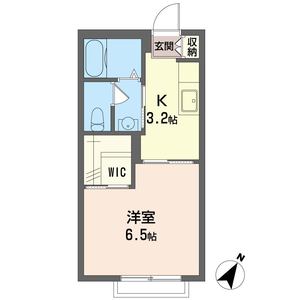 グリーンピア 福寿 202号-16