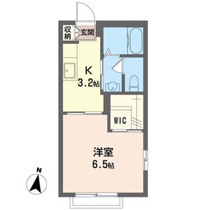 グリーンピア　福寿 101号-16