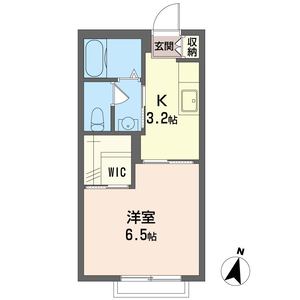 グリーンピア 福寿 203号-16