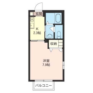 ゲート ウェイ 206号-16
