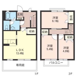 Ｎスクエア 103号室