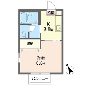 エムロード 203号-16