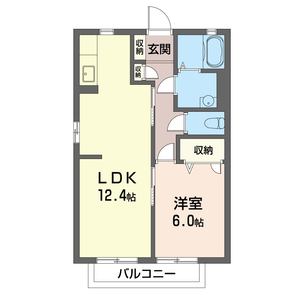 パークサイドメゾン 203号-16