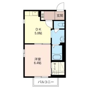メゾン・セドナ 102号-16