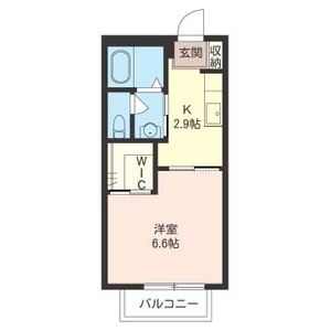 ピコリーノ弐番館 102号-16