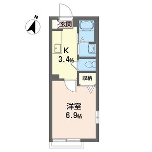 ロベリアＣ 101号-16