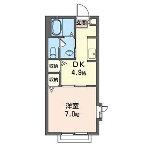 プライムタイムⅠ 101号-6