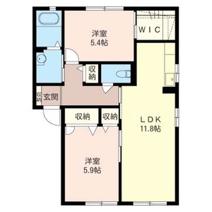 カトルセゾンＡ 102号-16