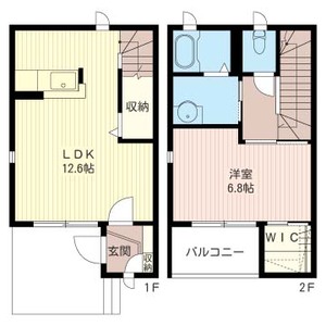 クレセントA 103号-16