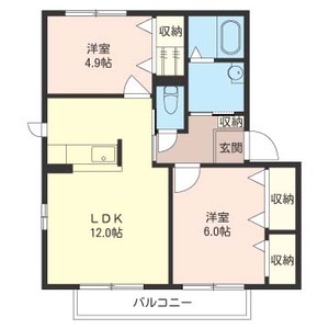 ソフィア　Ｂ 102号-16