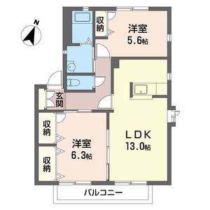 ＳｕｇａｙａＶｉｌｌａｇｅⅤ 102号-16