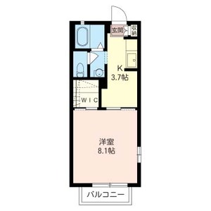 サン・ブリリアント 101号室