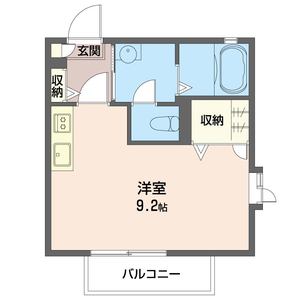 シャトルアズマＤ 101号-16