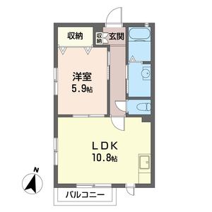 プロデオ Ⅱ 101号-13